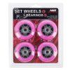 PU72X24 ABEC7 SET PINK MAXI 04