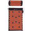 AKM01 BLACK ORANGE MAXI 03