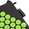 AKM03 BLACK GREEN MAXI 14