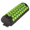 AKM03 BLACK GREEN MAXI 09