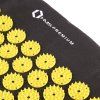 AKM04 YELLOW BLACK MAXI 10