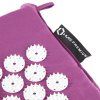 AKM04 WHITE PURPLE MAXI 09
