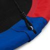 NB5003 BLUE RED ORANGE MAXI 05