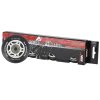 PU70x24 BLACK MAT ABEC9 SET MAXI 04