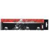PU72x24 BLACK MAT ABEC9 SET MAXI 05