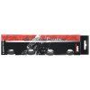 PU76x24 BLACK MAT ABEC9 SET MAXI 05
