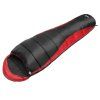 NC2012 BLACK RED MAXI 07