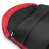 NC2012 BLACK RED MAXI 11