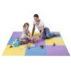 MP10 YELLOW BLUE PURPLE MAXI 16