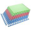 MP10 GREEN BLUE RED MAXI 02