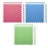 MP10 GREEN BLUE RED MAXI 13