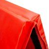 MGS01 RED MAXI 11