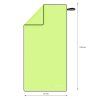 NAR11 GREEN MAXI 06