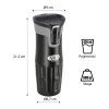 NCC06 BLACK MAXI 06