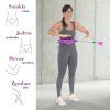 HHW12 VIOLET MAXI 15