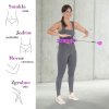 HHW12 VIOLET MAXI 15