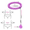HHW12 VIOLET MAXI 13