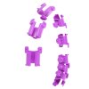 HHW12 VIOLET MAXI 11
