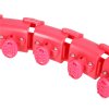 FH01 RED MAXI 11
