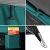 NC6010 GREEN MAXI 10