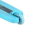 HLB09 TURQUOISE MAXI 08