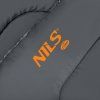 NC2008 ANTHRACITE ORANGE MAXI 09