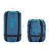 NC2008 BLUE LIGHT BLUE MAXI 11