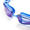 NQG180MAF BLUE RAINBOW MAXI 02