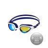 NQG480MAF BLUE WHITE MAXI 06