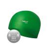 NQC DOTS COLOR GREEN MAXI 04
