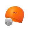 NQC DOTS COLOR ORANGE MAXI 04