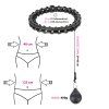 HHW12 BLACK BR163 BLACK MAXI 16