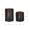 NC2003 BLACK RED MAXI 04