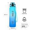 NCD04 BLUE MAXI 08