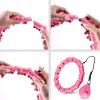 OHA02 PINK BR160 MAXI 05