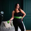 HHW12 GREEN MAXI 10