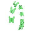 HHW12 GREEN MAXI 12