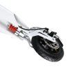 HM209T WHITE GOLD MAXI 14