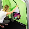 NC6431 GREEN MAXI 14