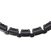 HHW11 BLACK BR163 BLACK MAXI 10