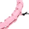 HHW11 LIGHTPINK BR163 BLACK MAXI 11
