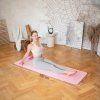 HMS YM10 LIGHT PINK MAXI 06