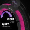 HHM16 BLACK PINK MAXI 12