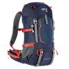 NC1993 DARK BLUE MAXI 01