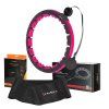 HHM16 BLACK PINK BR163 BLACK MAXI 01