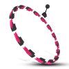 HHM16 BLACK PINK BR163 BLACK MAXI 20