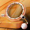 HHM21 WHITE ORANGE BR1313 MAXI 13