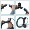 HHM17 BLACK TURQUOISE BR163 MAXI 17