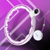 HHM17 WHITE VIOLET BR163 MAXI 19