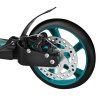 HM124T TURQUOISE MAXI 08